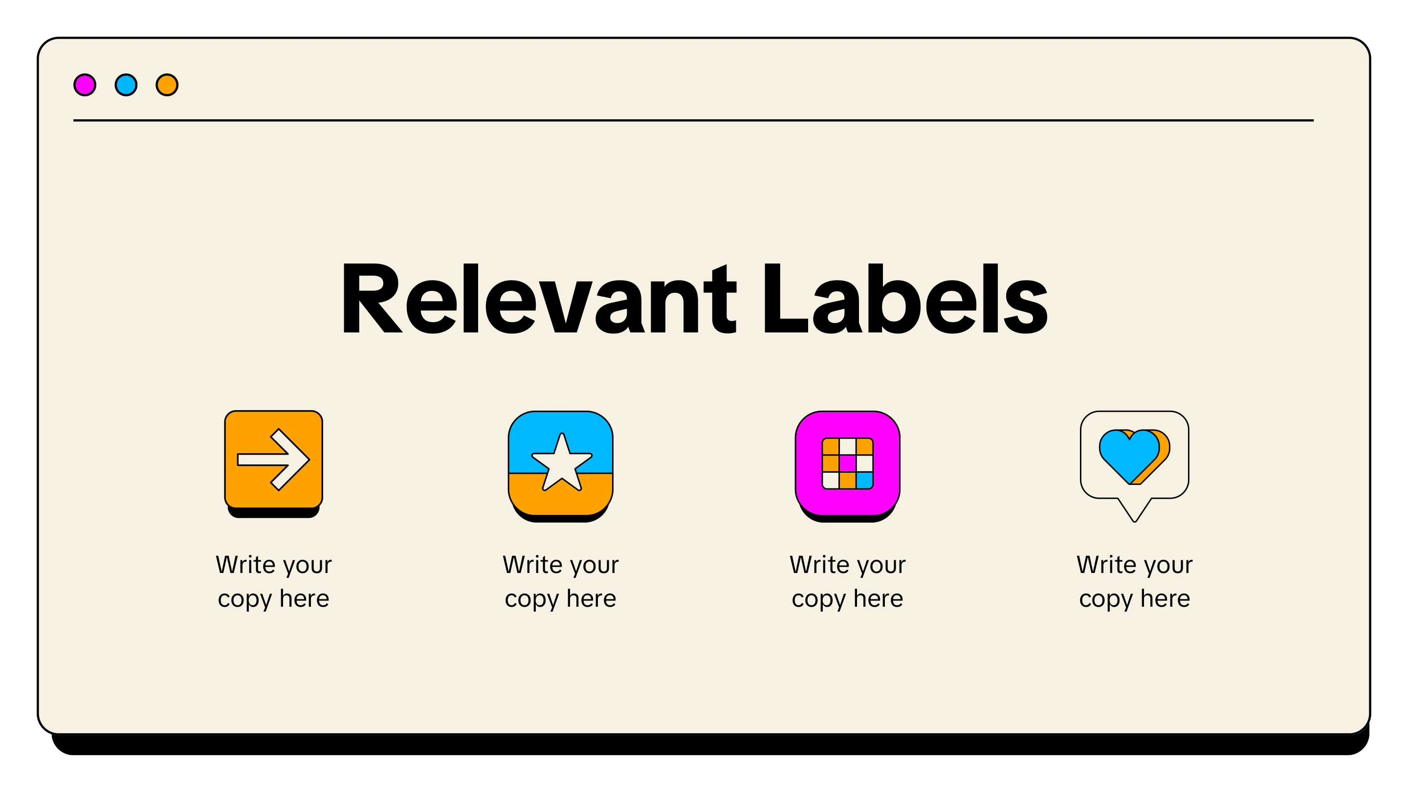 Slide 8 of the PPO instructor-led training deck.