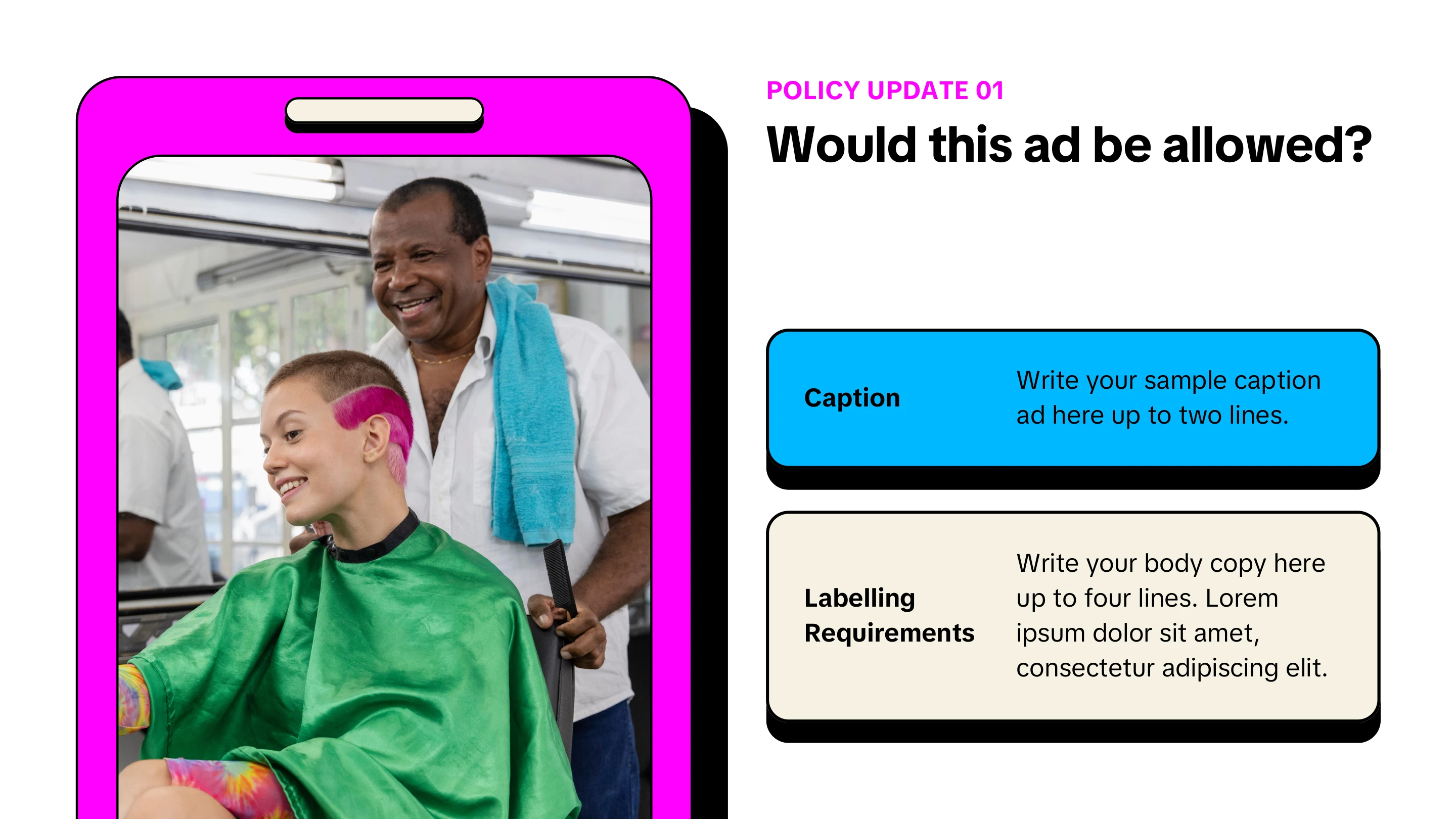 Slide 13 of the PPO instructor-led training deck.