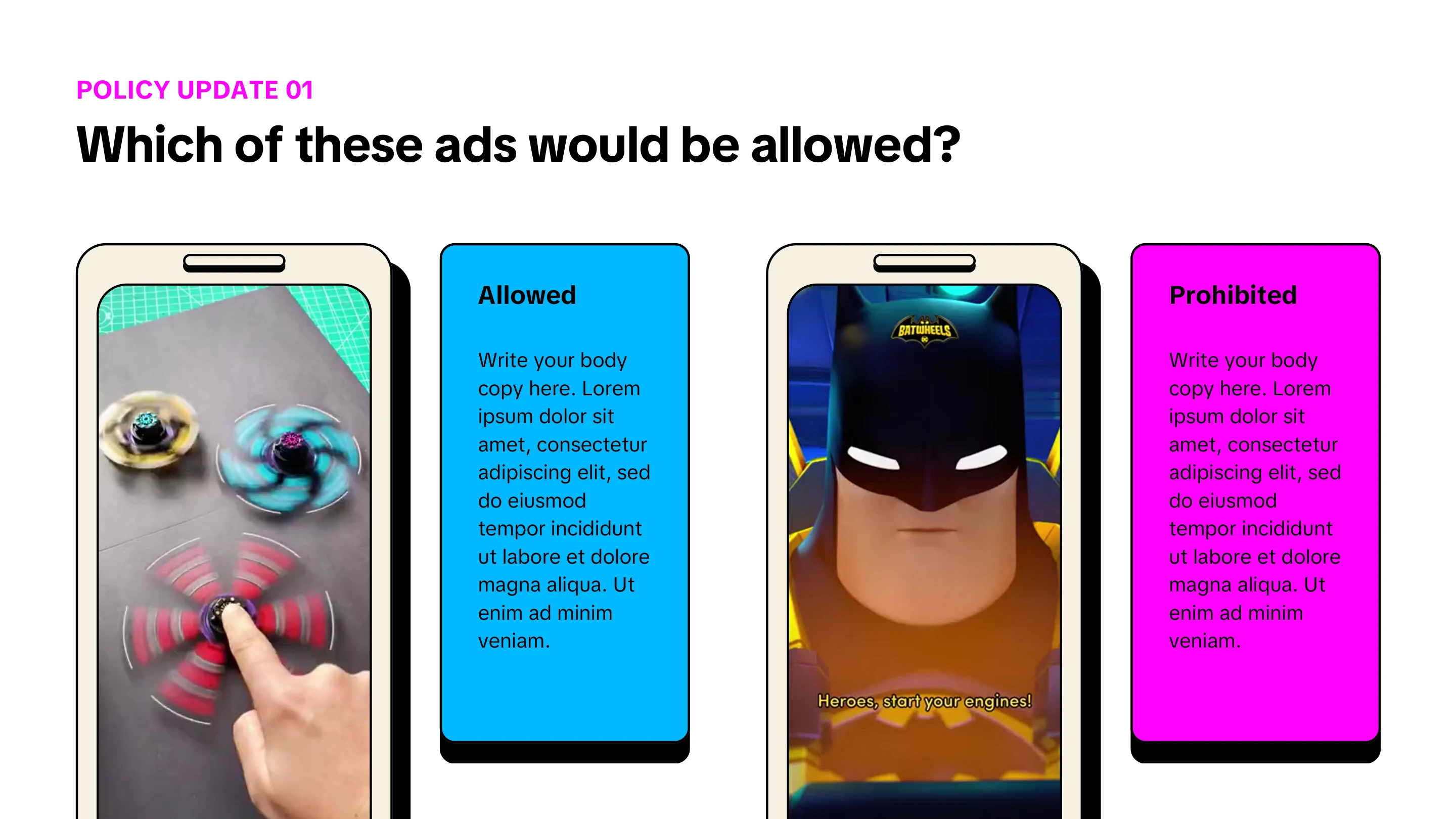 Slide 15 of the PPO instructor-led training deck.